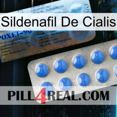 Cialis Sildenafil 40